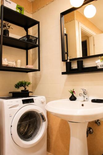 Antonio Apartment in Rome