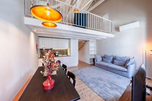 Porto Vitoria Apartments