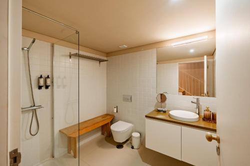 Porto Vitoria Apartments