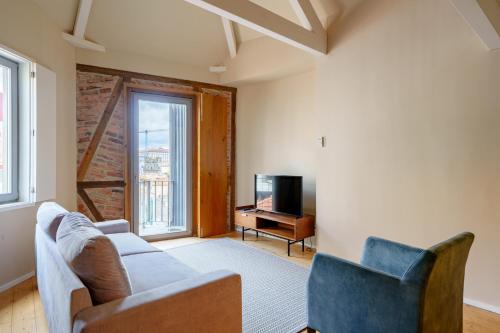 Porto Vitoria Apartments