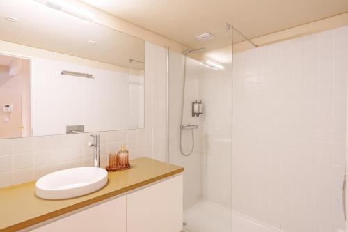 Porto Vitoria Apartments
