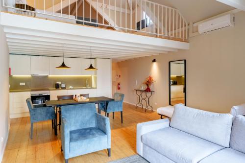 Porto Vitoria Apartments
