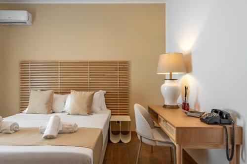 Vivilo Collection - Gallarate Terrace Apartment