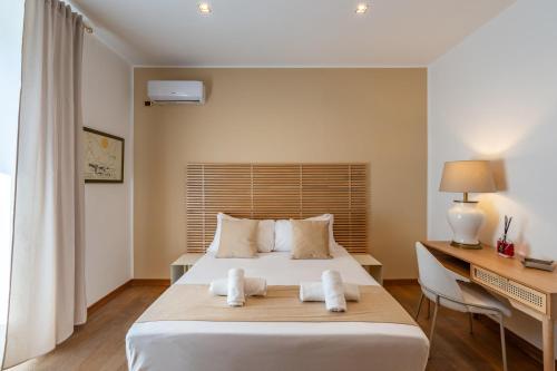 Vivilo Collection - Gallarate Terrace Apartment