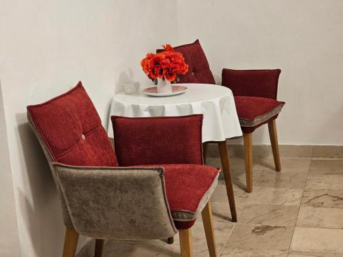 Diocletian`s Palace room D16