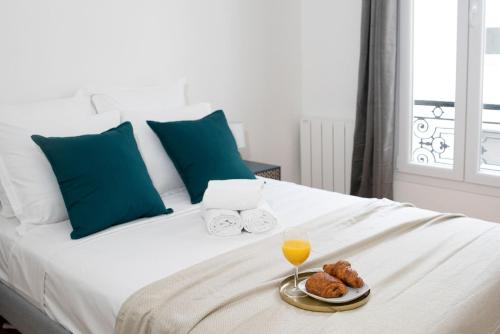 BnBNova - 1BR - Montorgueil