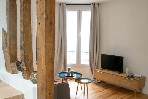 BnBNova - 1BR - Montorgueil