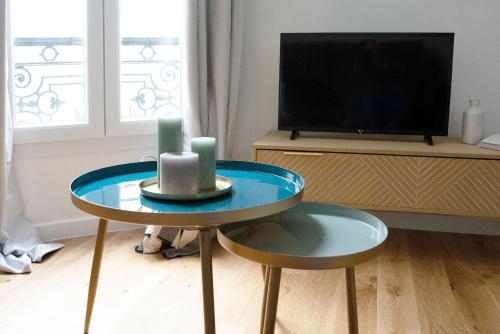 BnBNova - 1BR - Montorgueil