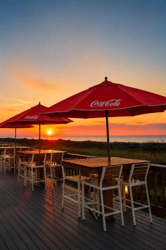 Expansive OCEANVIEW King Villa - Beachfront Resort photo 29