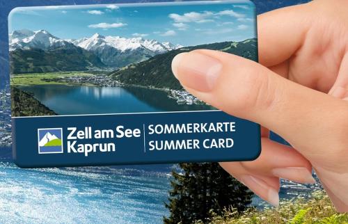 Kitzpanorama Top3 by Alpinresort Kaprun