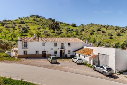 Puerto Marin, Malaga Mountains