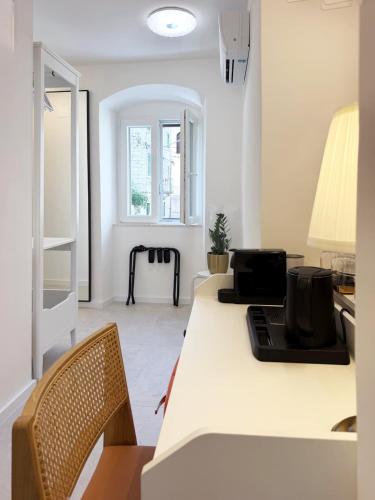Astonishing brand new rooms in old town