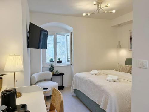 Astonishing brand new rooms in old town