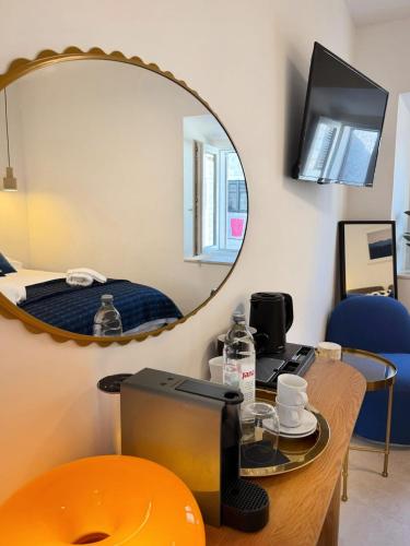 Astonishing brand new rooms in old town