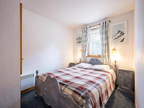Charmant duplex 4p, 6 pers, parking, au pied des pistes