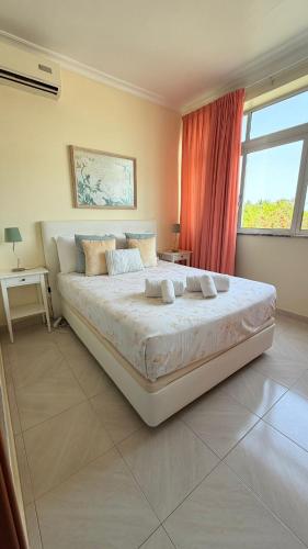 Vilamoura-Nautic Apartment