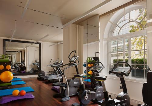 Rosewood London Image