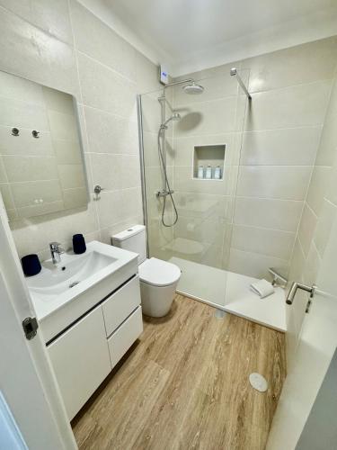 Blue Rocha Beach Apartment - Beach Front & Seaview