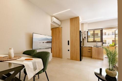Lyvoa Modern Living by the sea