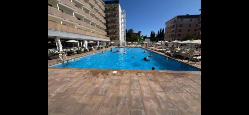 Sea View Duplex with Hammam & BBQ
