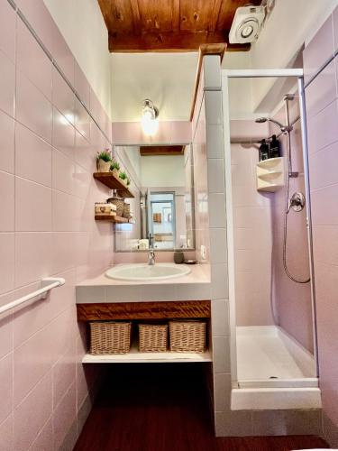 Apartment Quadrifoglio