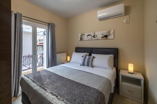 City Suite - The Deluxe Apartment 2