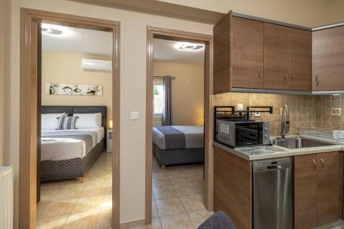 City Suite - The Deluxe Apartment 2