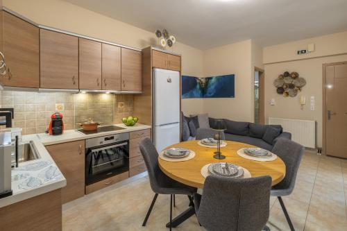 City Suite - The Deluxe Apartment 2
