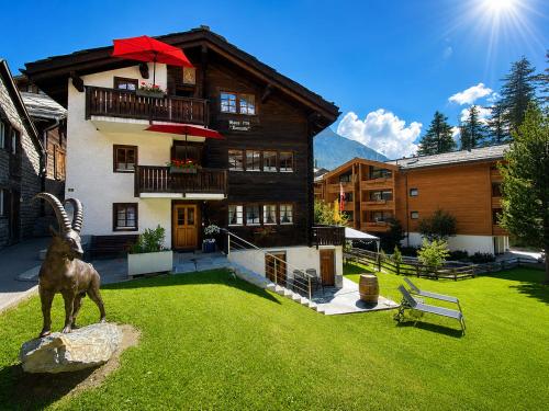 Tiny House IBEX