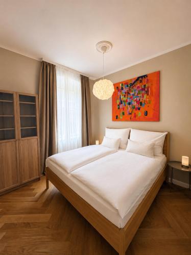 City Apartment Schiller