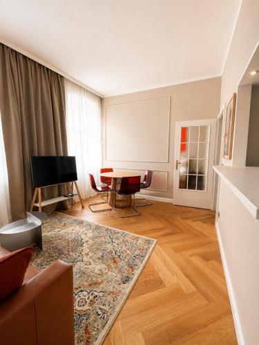 City Apartment Schiller