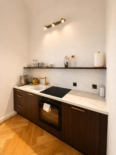 City Apartment Schiller