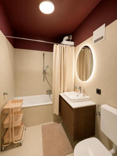 City Apartment Schiller