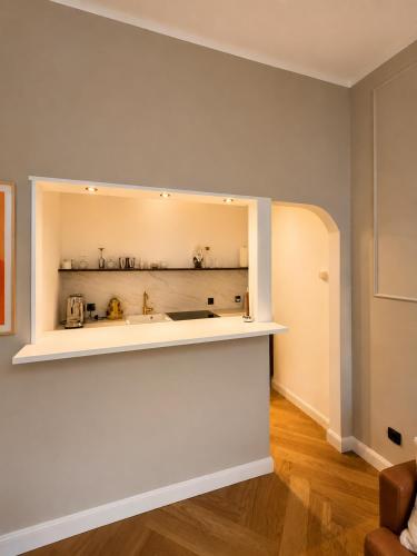 City Apartment Schiller