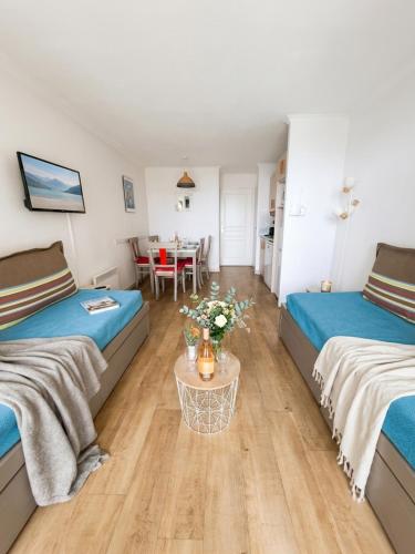 Palm d'azur Standing Presta