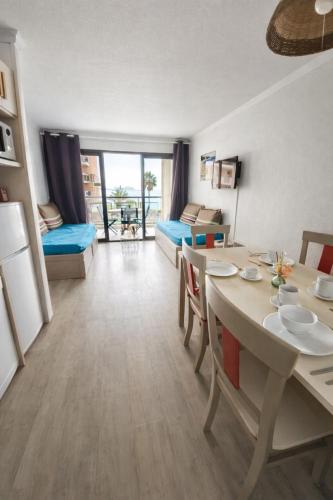 Palm d'azur Standing Presta