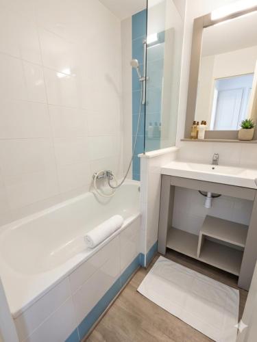 Palm d'azur Standing Presta
