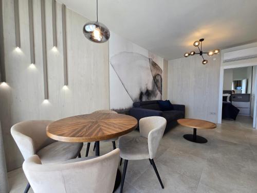 Nautico apartment with swimming pool