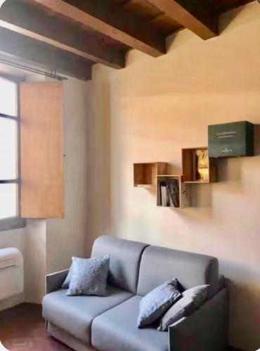 Apartment Quadrifoglio