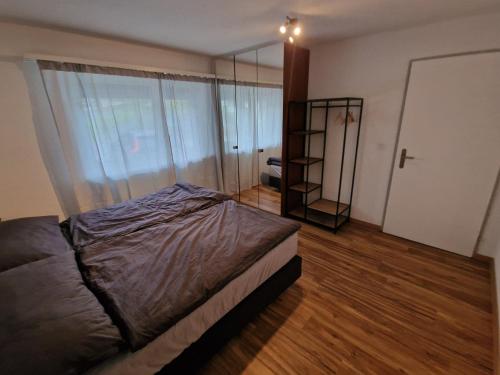 Diana 1 appartement spacieux 5 pièces