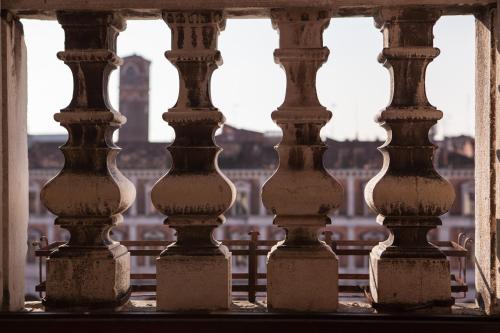 Фотография из галереи Locanda Ai Santi Apostoli Sul Canal Grande - Ferretti Hotels Collection в Венеции