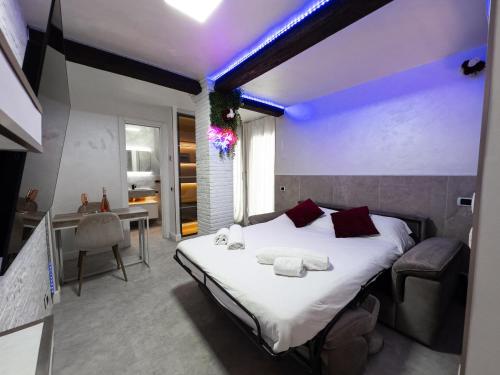 White Pearl Exclusive Apartment