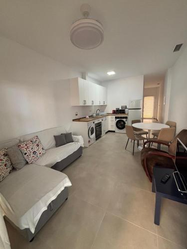 The Beach Loft - Aguamarina Estudios