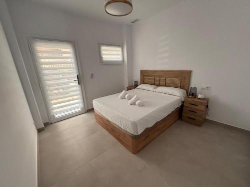 The Beach Loft - Aguamarina Estudios