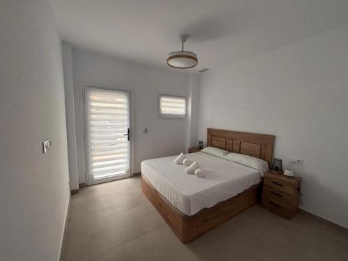 The Beach Loft - Aguamarina Estudios