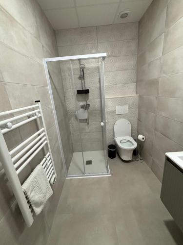 The Beach Loft - Aguamarina Estudios