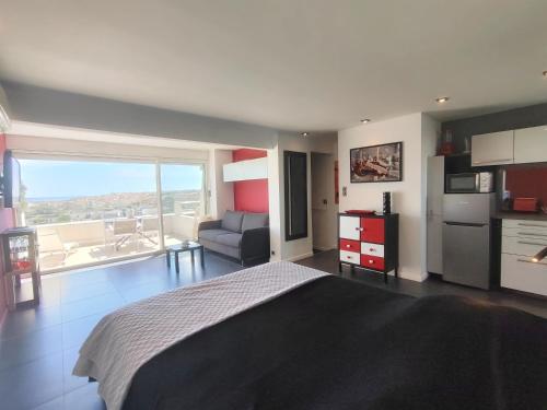 Studio 383, Port Nature 3 au village naturiste