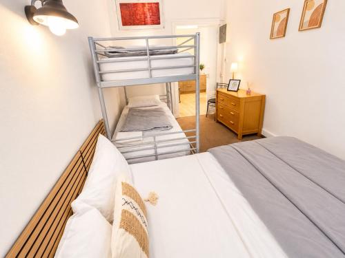 Joli appartement familial