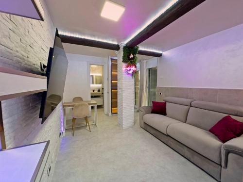 White Pearl Exclusive Apartment
