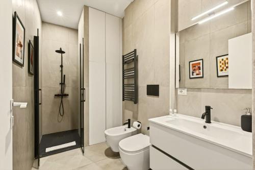 Bramante Apartment